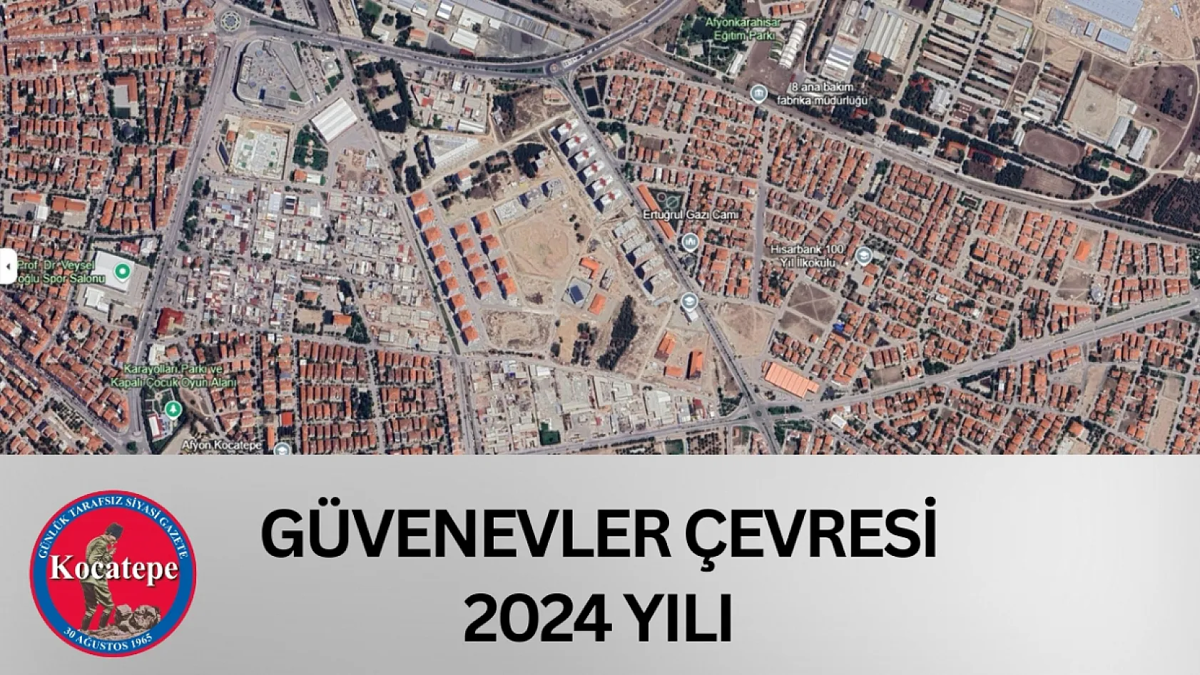 20 Yılda Afyonkarahisar Ne Kadar Değişti?