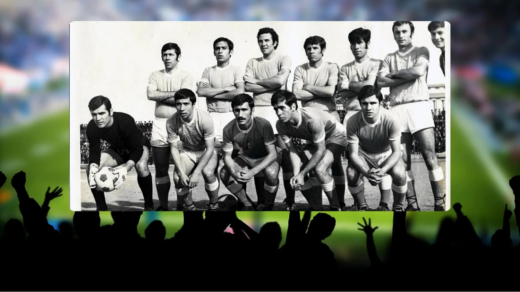 Nereden Nereye Afyonspor…