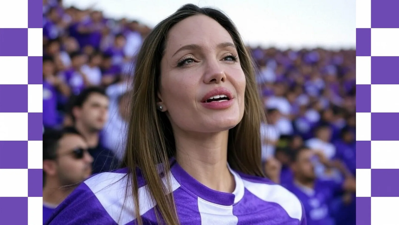 Bakın Hangi Ünlü İsim Afyonspor Forması Giydi!