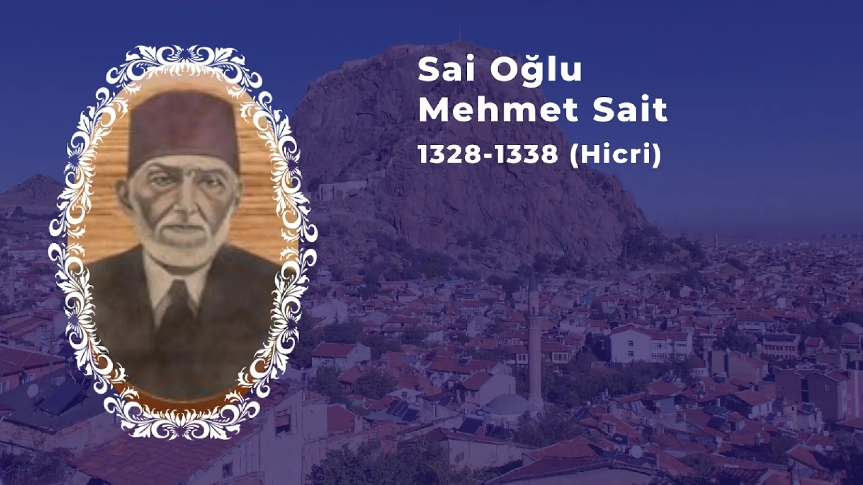 Dünden Bugüne Belediye Başkanları