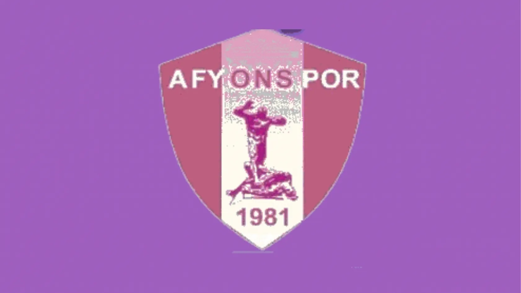 Sene: 1985-1986 Afyonspor'un Efsane Kadrosu