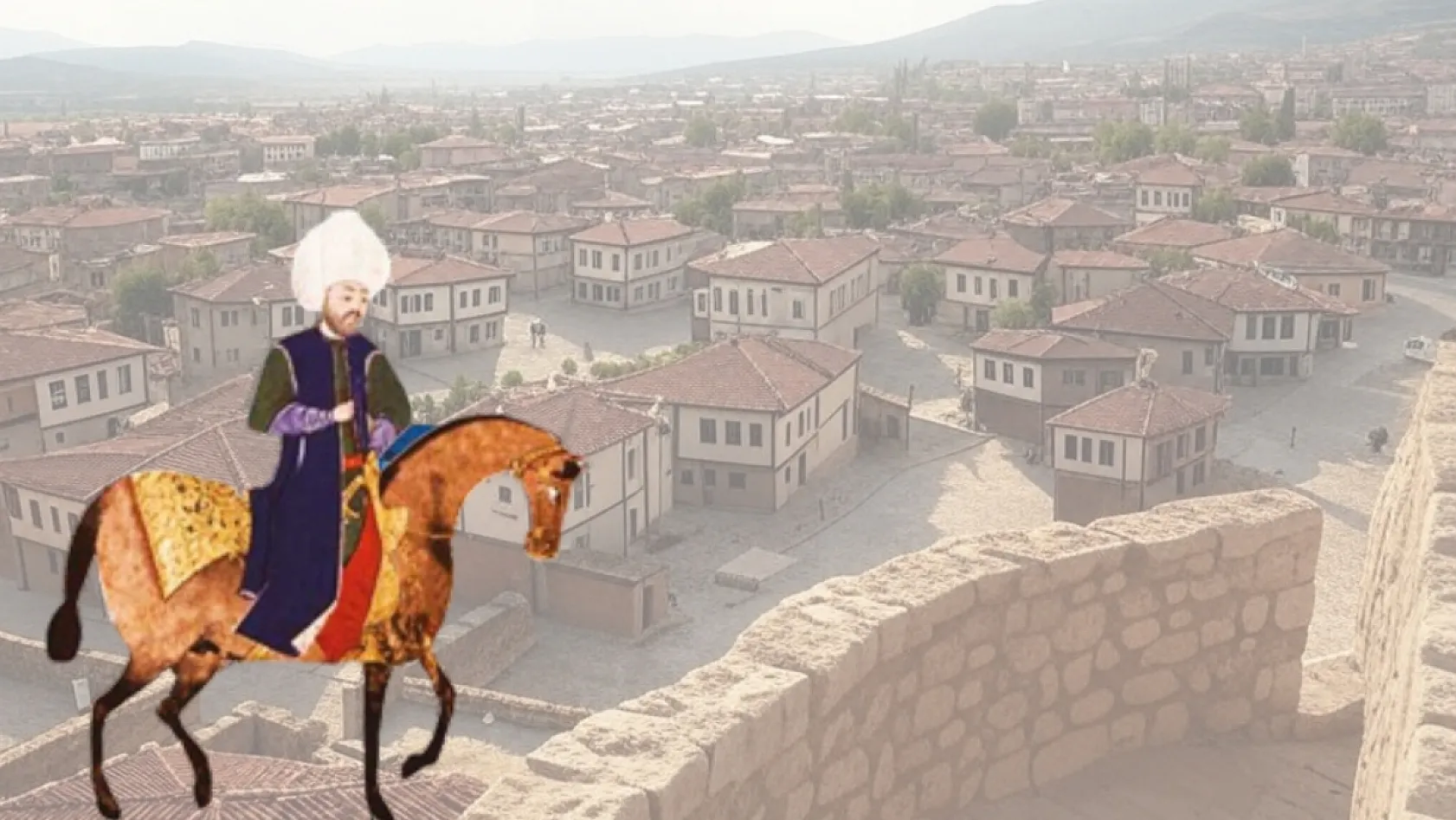 1600 Yılında Afyonkarahisar…