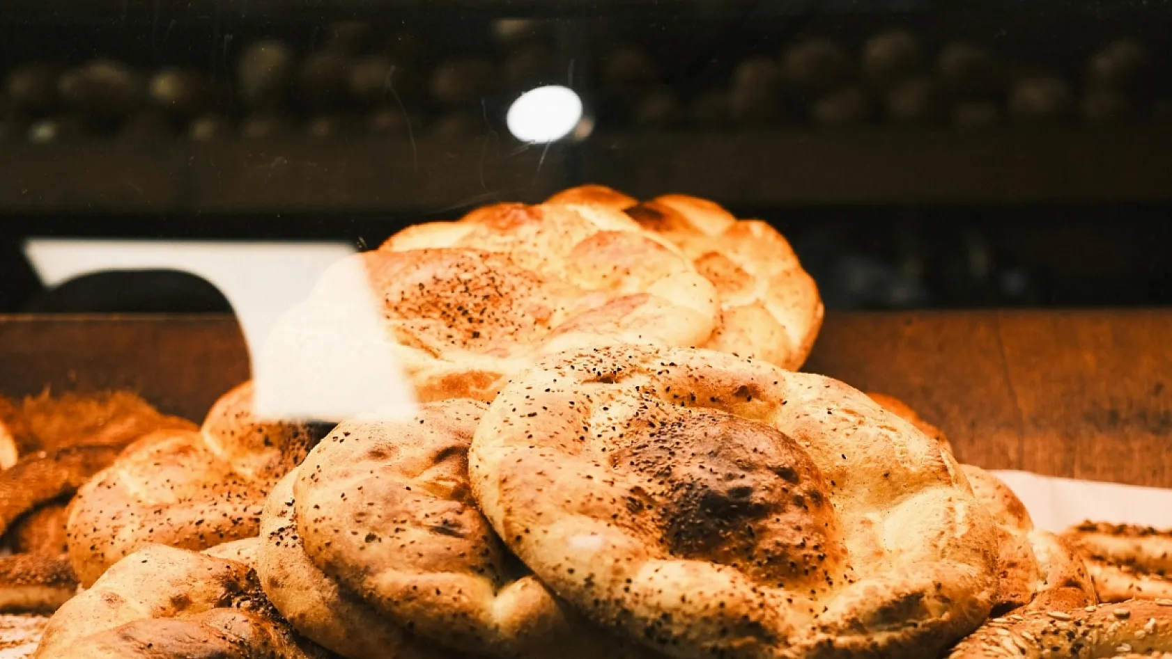 Osmanlıdan Günümüze Ramazan Pidesi