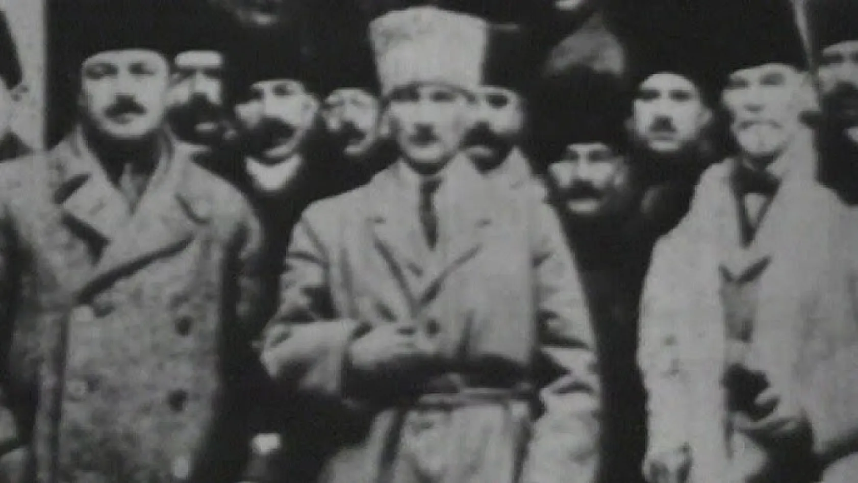 Dünden Bugüne Afyon'da Çekilen Dizi Ve Filmler