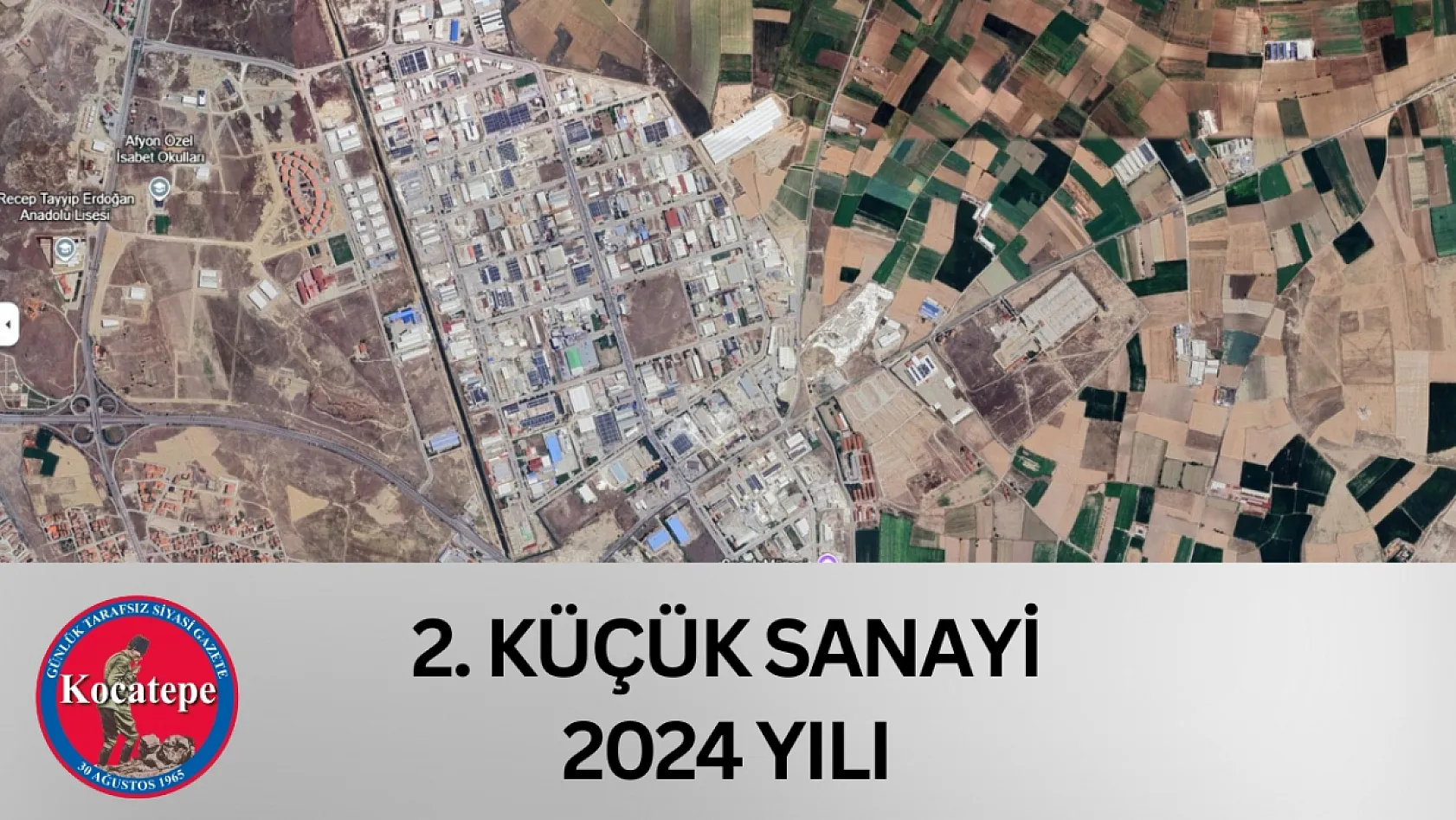 20 Yılda Afyonkarahisar Ne Kadar Değişti?