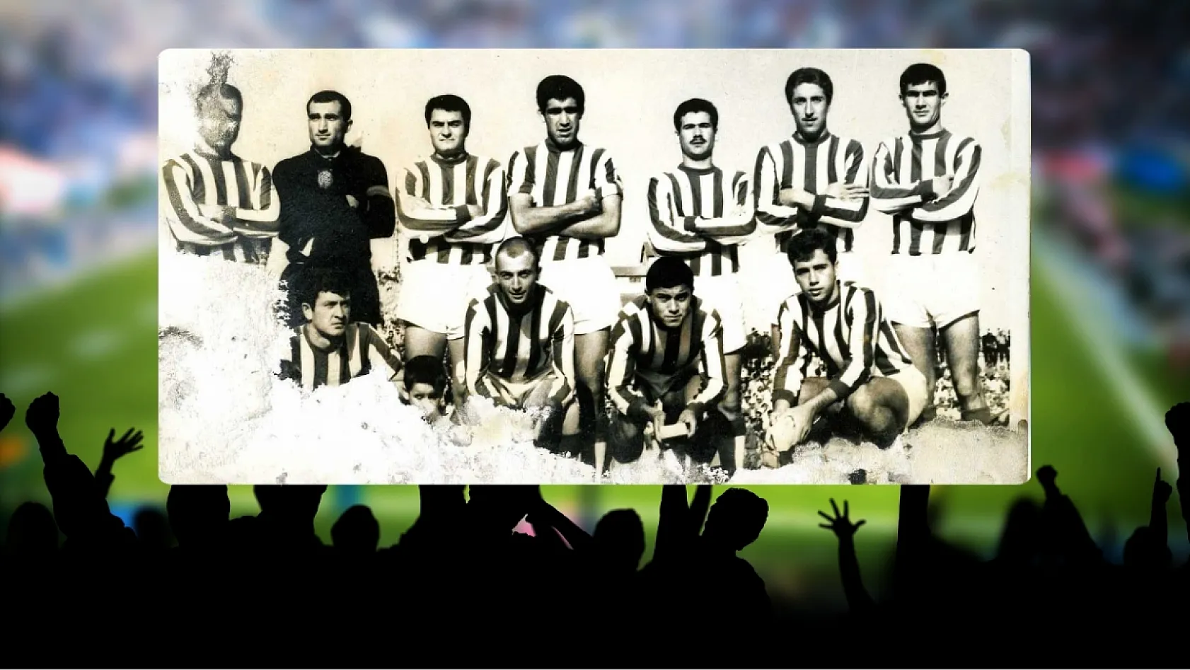 Nereden Nereye Afyonspor…