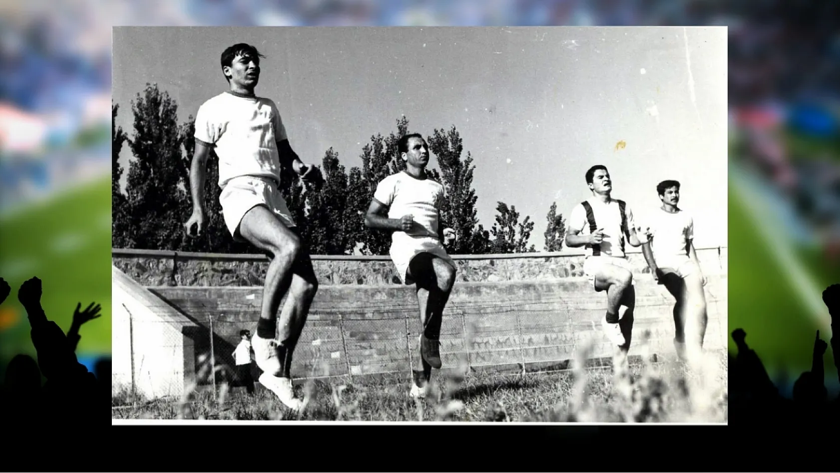 Nereden Nereye Afyonspor…