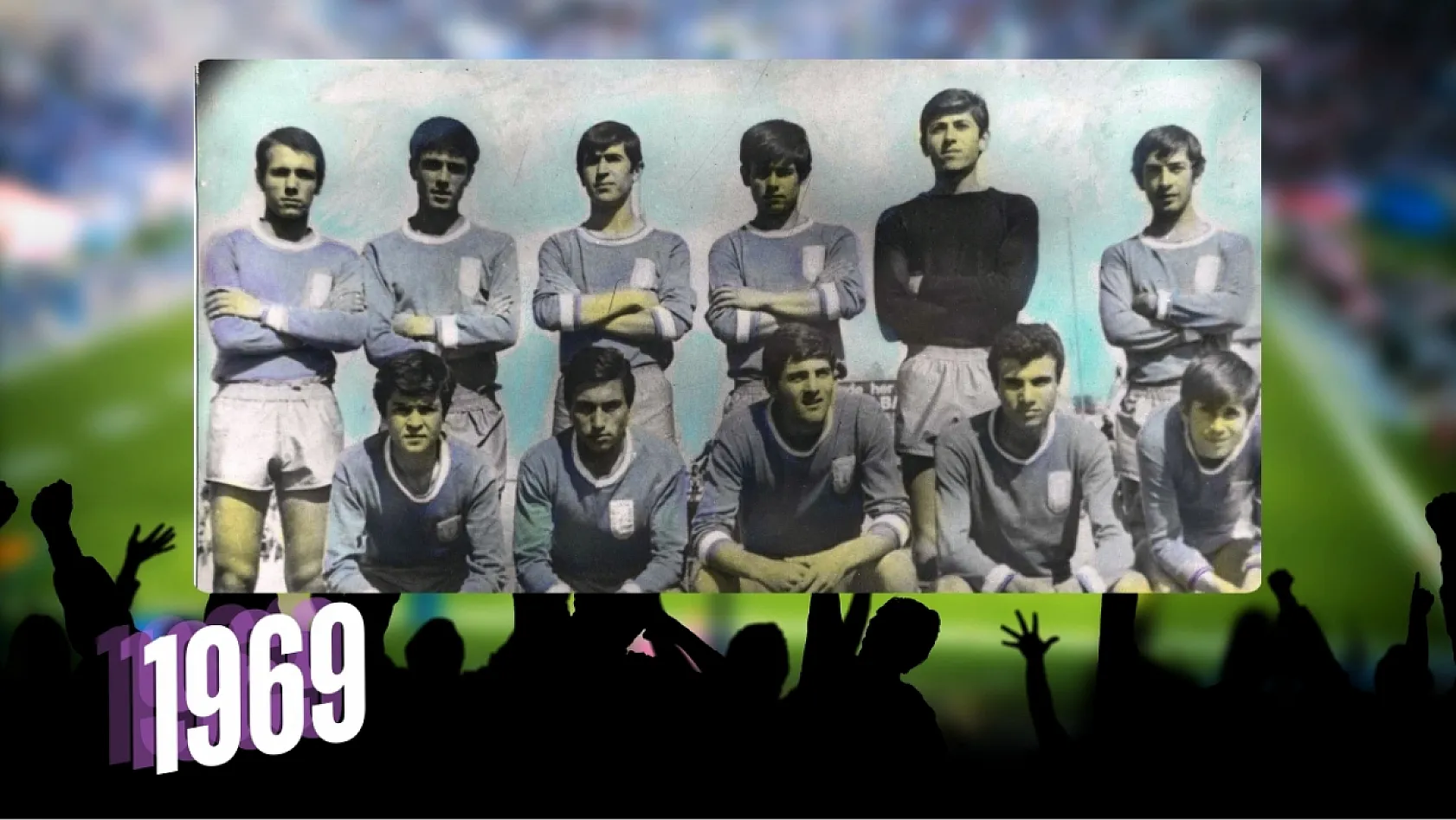 Nereden Nereye Afyonspor…