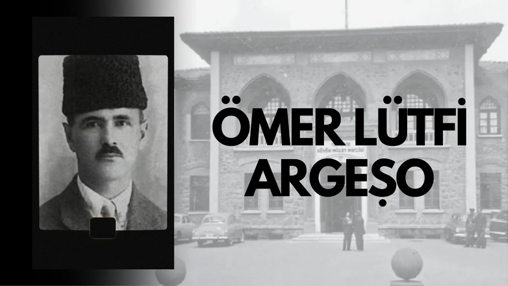 Afyon'un İlk Milletvekillerini Tanıyor Musunuz?