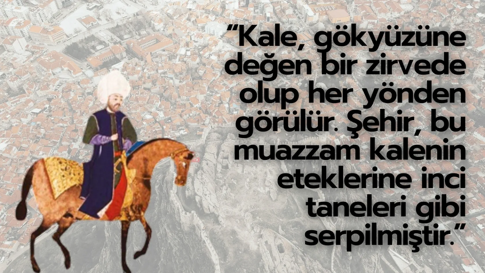 1600 Yılında Afyonkarahisar…