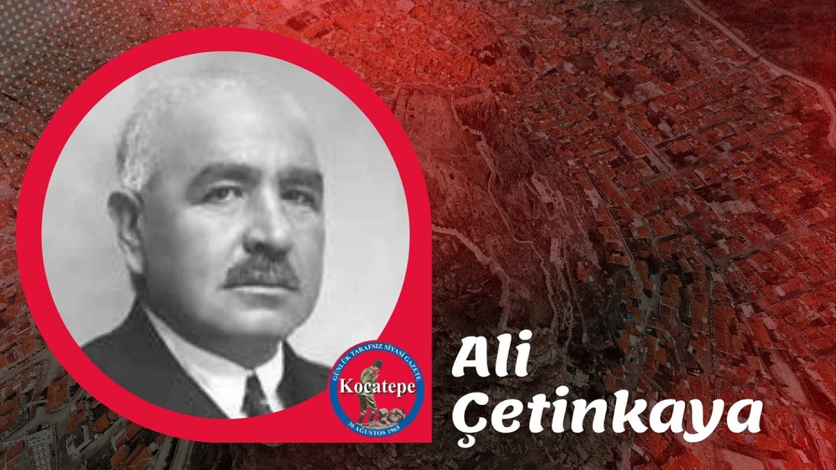 Geçmişten Bugüne Afyonlu Bakanlarımız