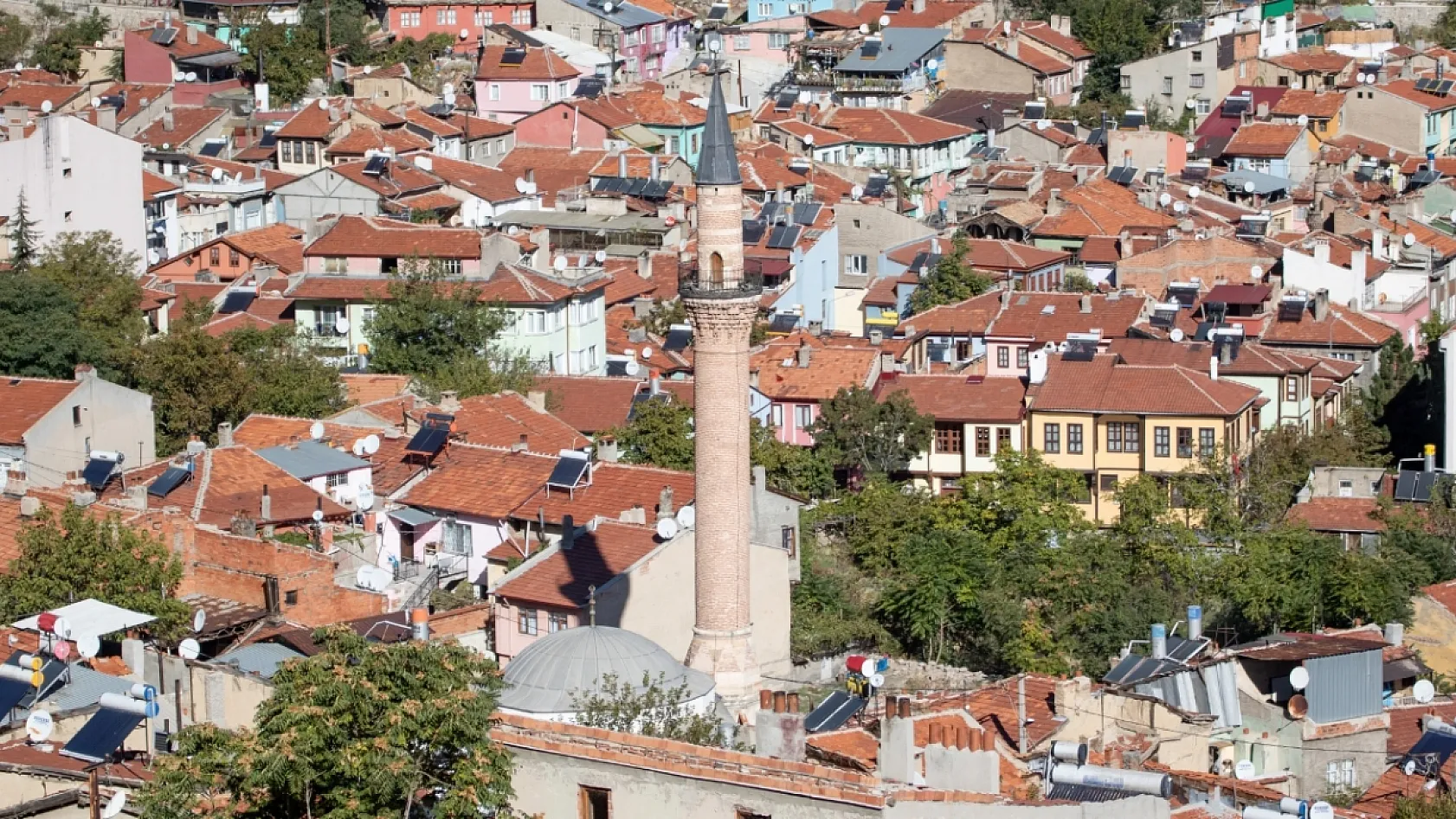 Afyon'da Bayram Namazı Saat Kaçta?