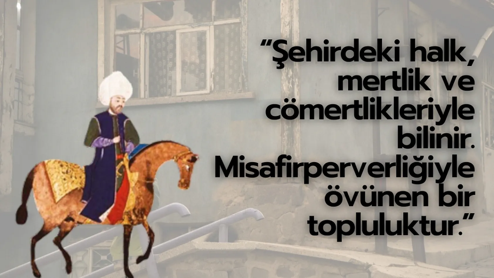 1600 Yılında Afyonkarahisar…