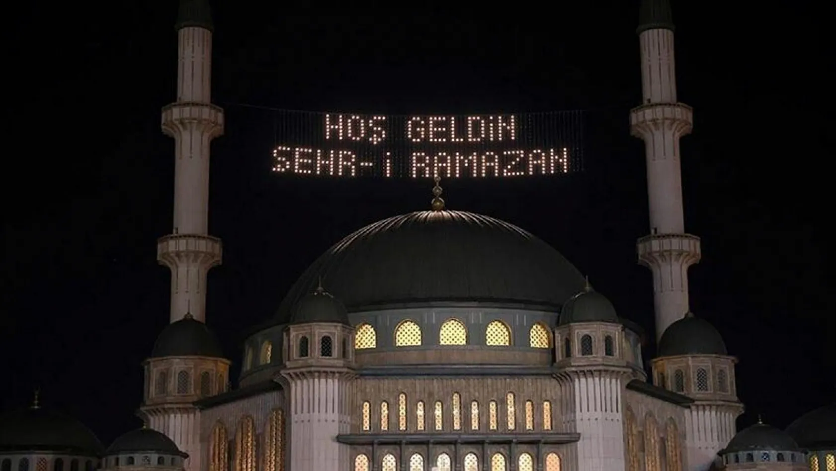 Afyon'un Ramazan Gelenekleri