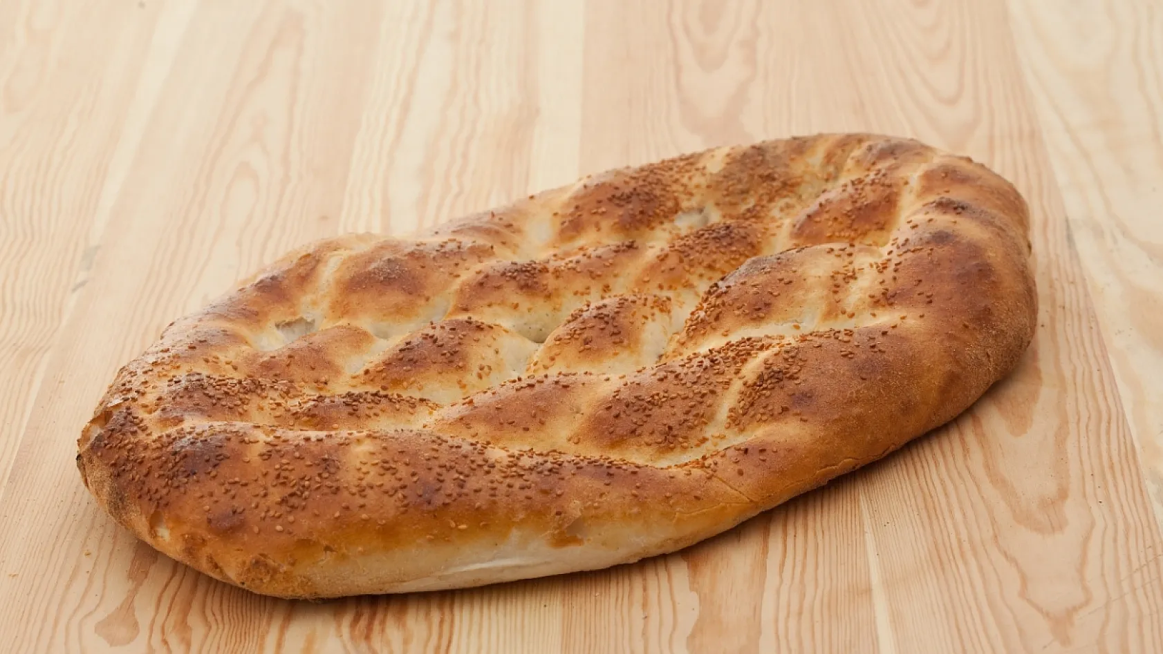 Osmanlıdan Günümüze Ramazan Pidesi
