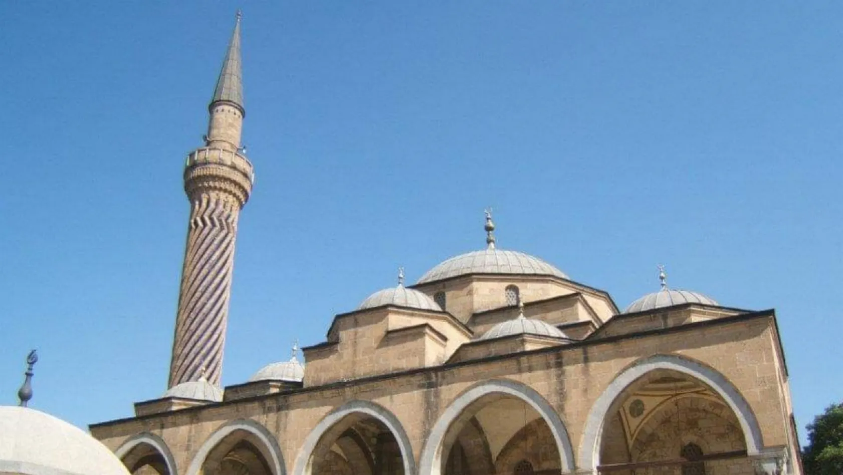 Afyon'da Bayram Namazı Saat Kaçta?