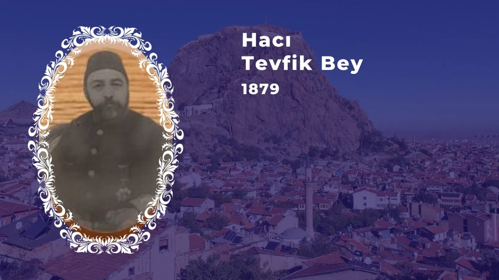 Dünden Bugüne Belediye Başkanları