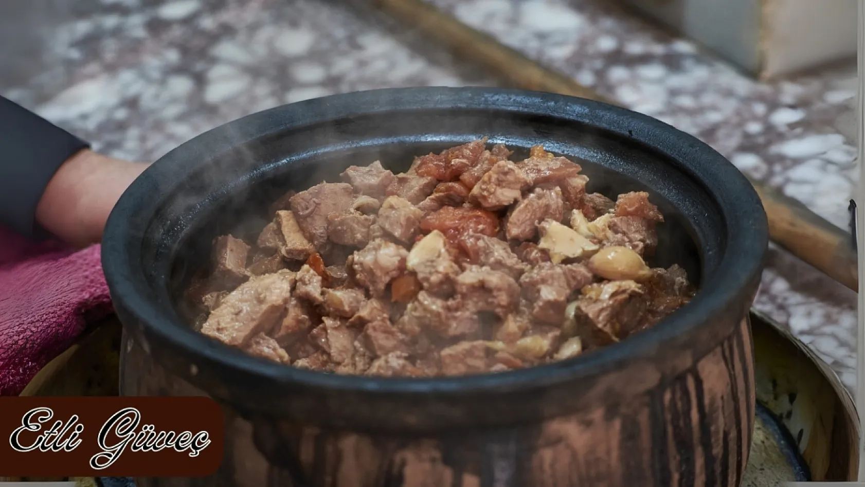 Afyon'da Özel Günlerde Ne Yenir?