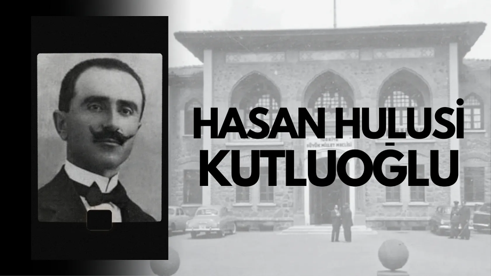 Afyon'un İlk Milletvekillerini Tanıyor Musunuz?