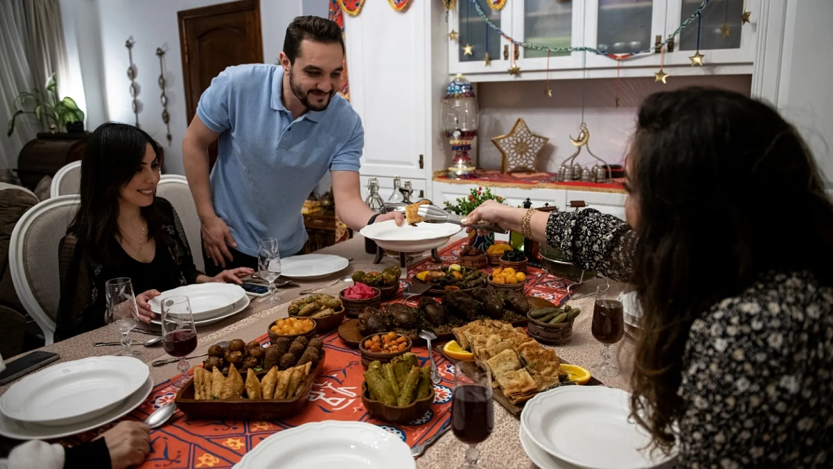 Afyon'un Ramazan Gelenekleri