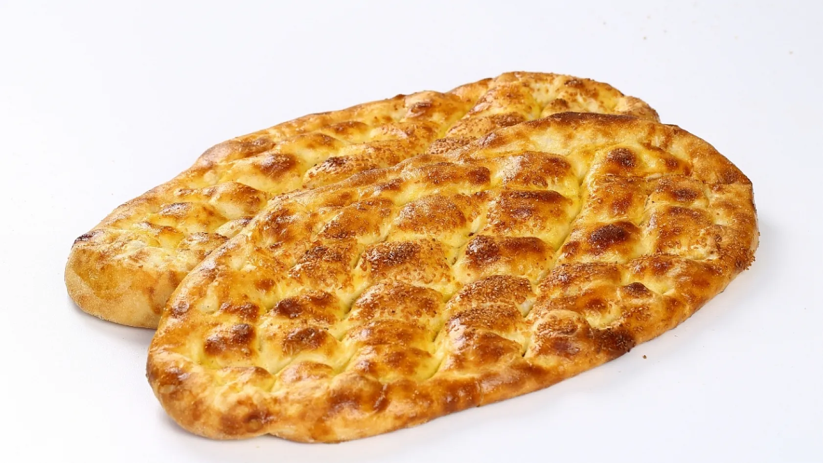 Osmanlıdan Günümüze Ramazan Pidesi