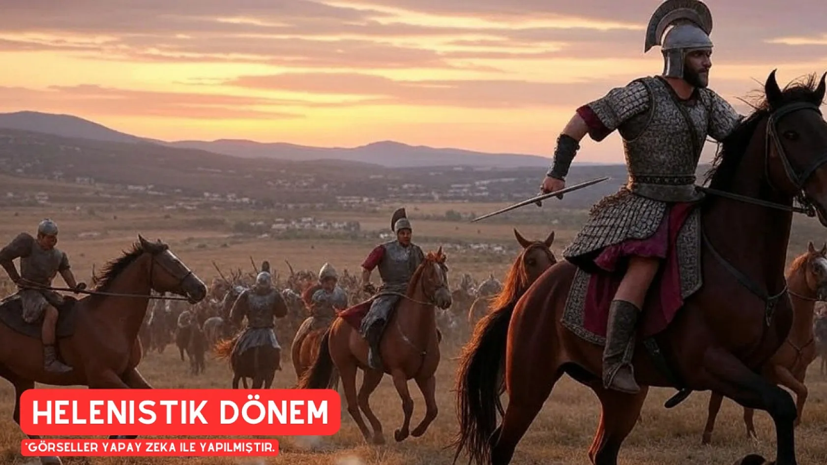 Afyon Hangi Savaşlara Tanıklık Etti?