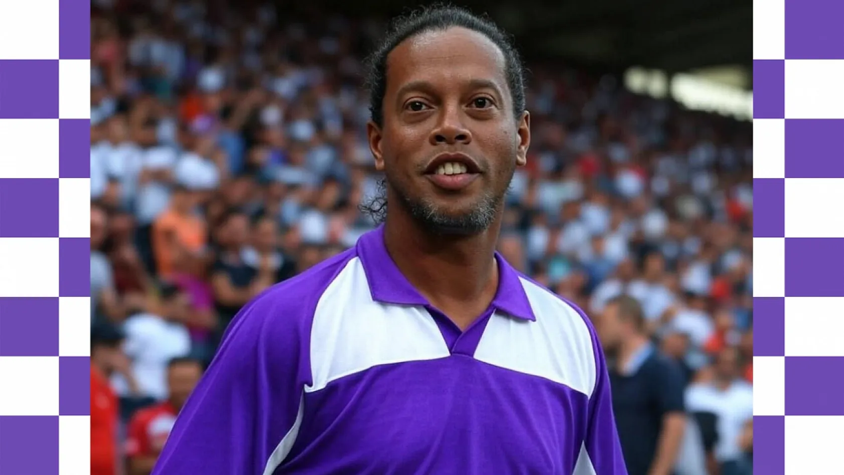 Bakın Hangi Ünlü İsim Afyonspor Forması Giydi!