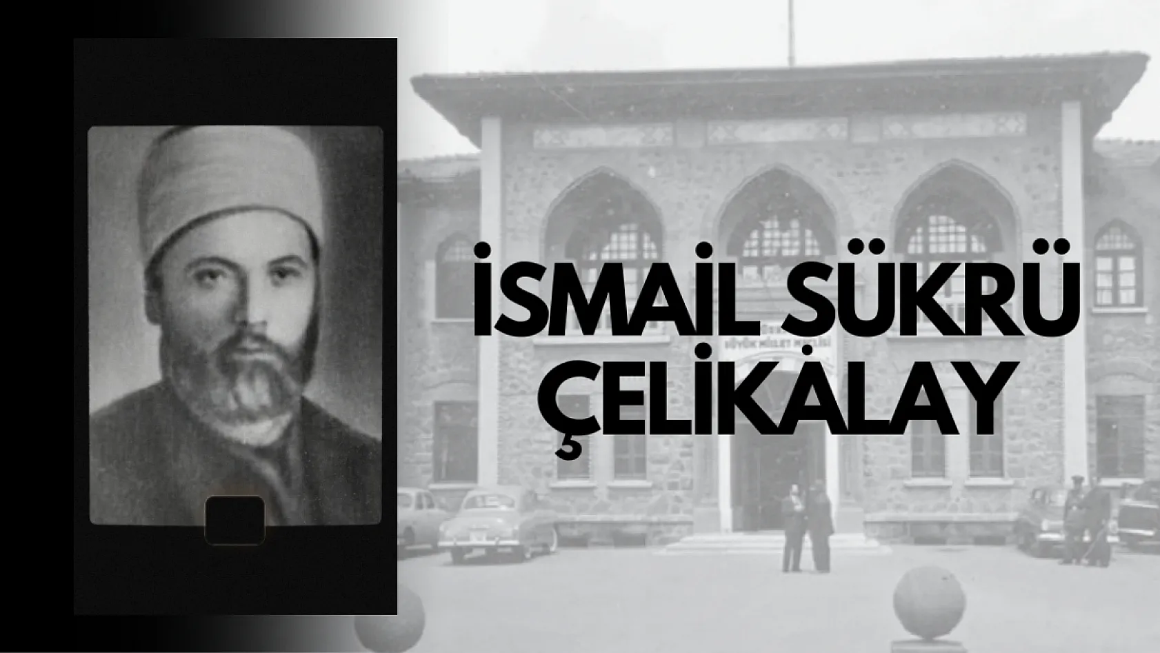 Afyon'un İlk Milletvekillerini Tanıyor Musunuz?