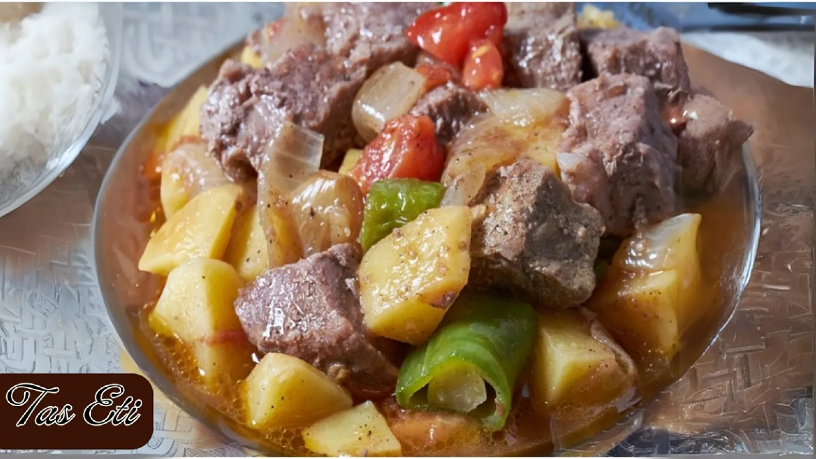 Afyon'da Özel Günlerde Ne Yenir?