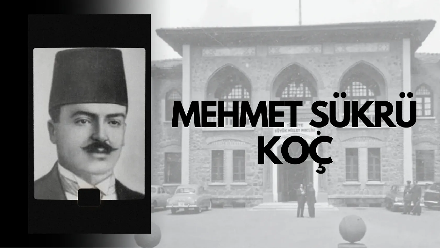 Afyon'un İlk Milletvekillerini Tanıyor Musunuz?