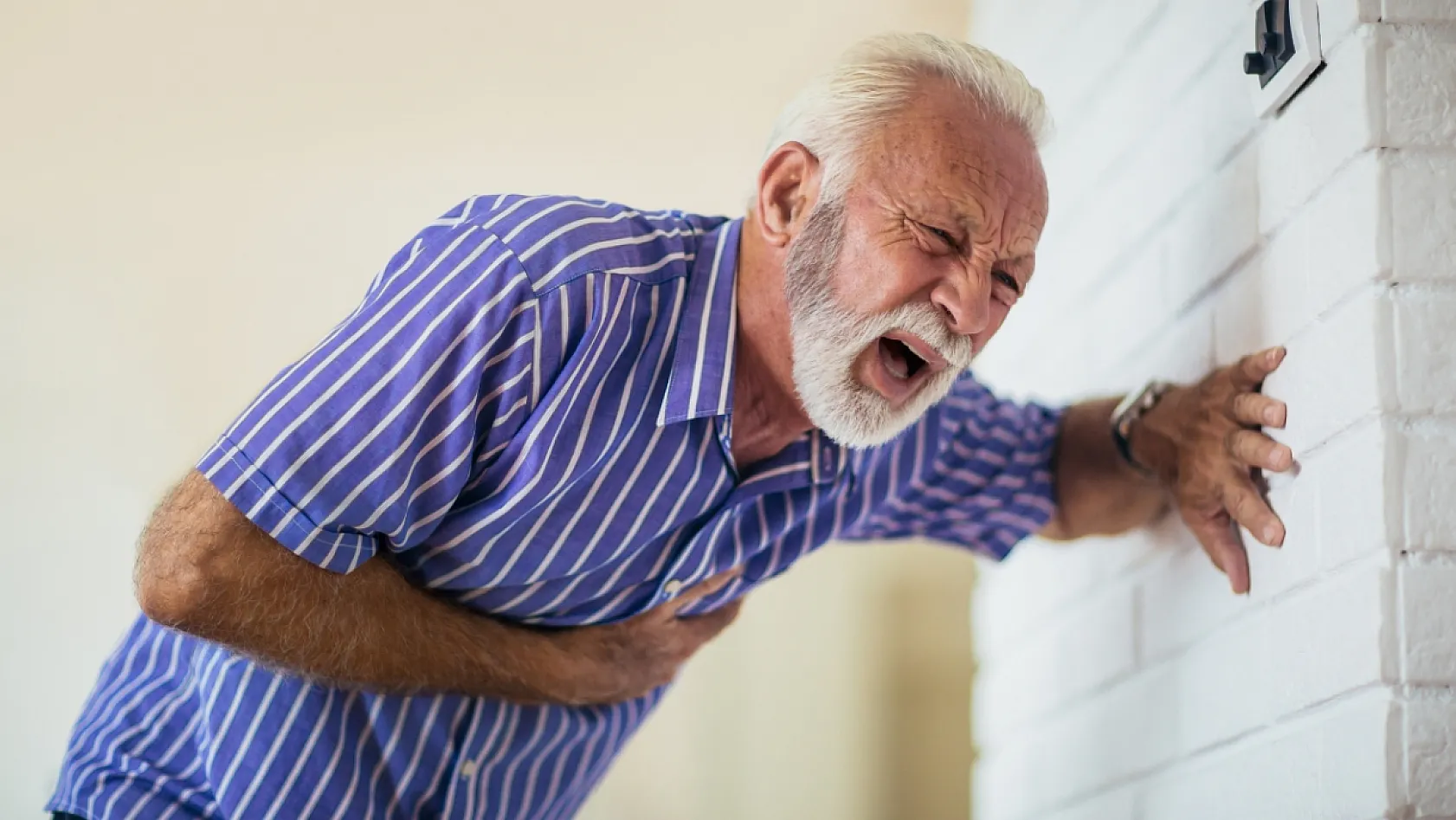 Kalp Krizi Kapıda Olabilir!