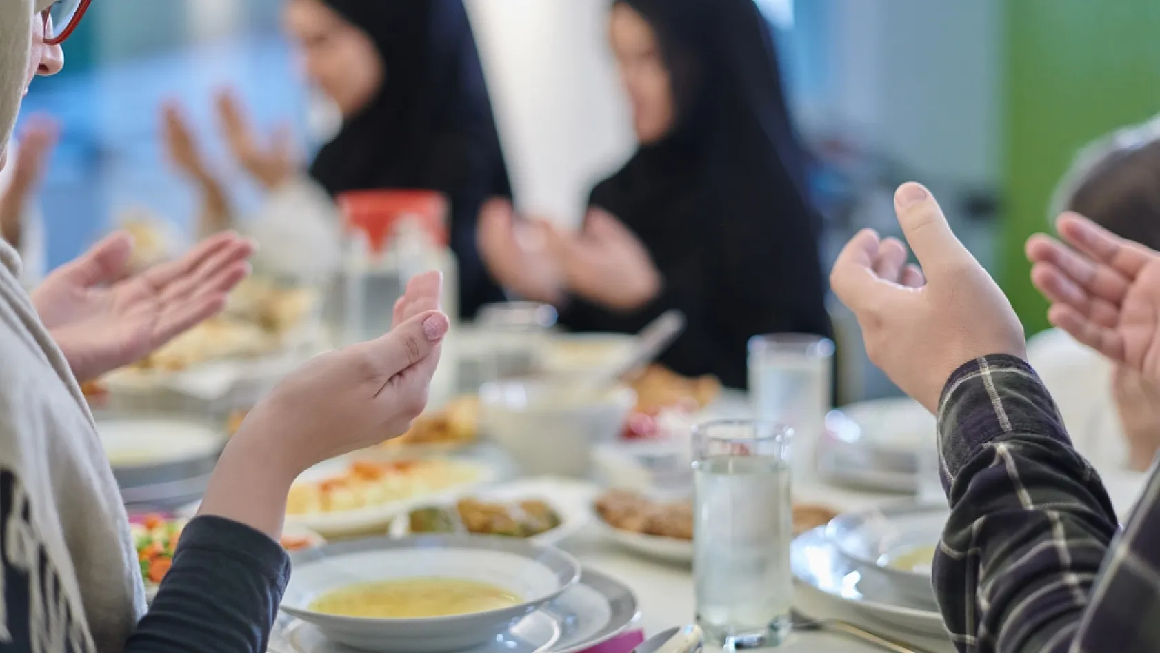 Ramazan'da Afyon'da Ne Yenir?