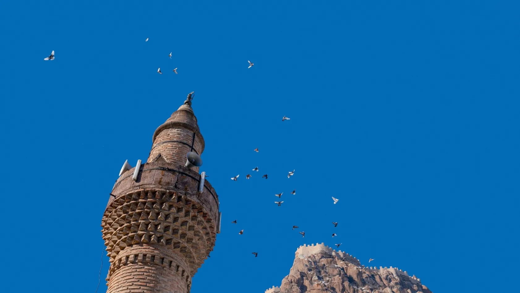 Afyon'da Bayram Namazı Saat Kaçta?