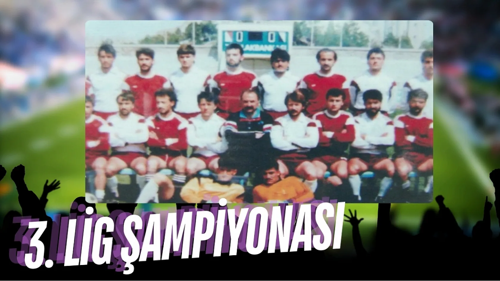 Nereden Nereye Afyonspor…