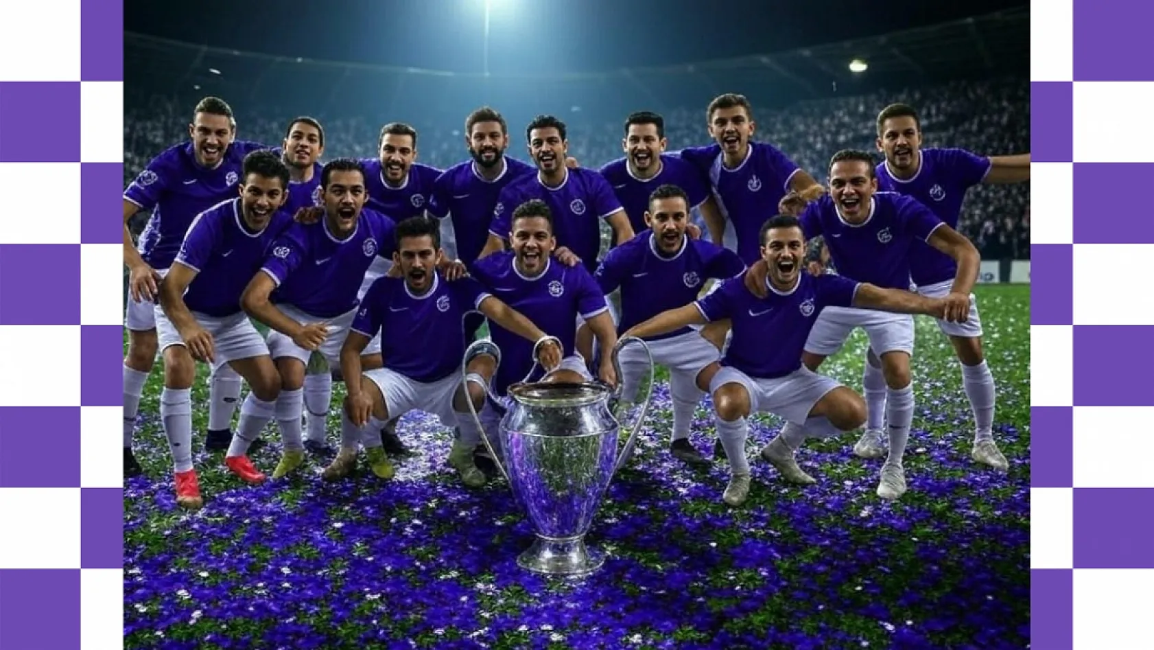 Bakın Hangi Ünlü İsim Afyonspor Forması Giydi!