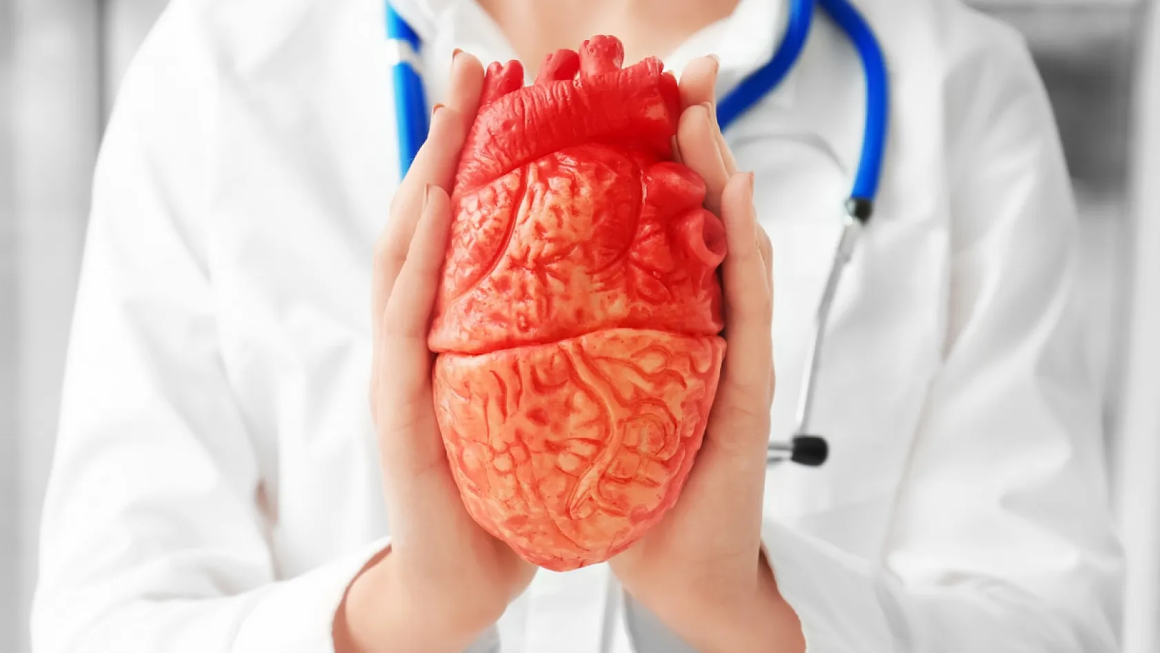 Kalp Krizi Kapıda Olabilir!