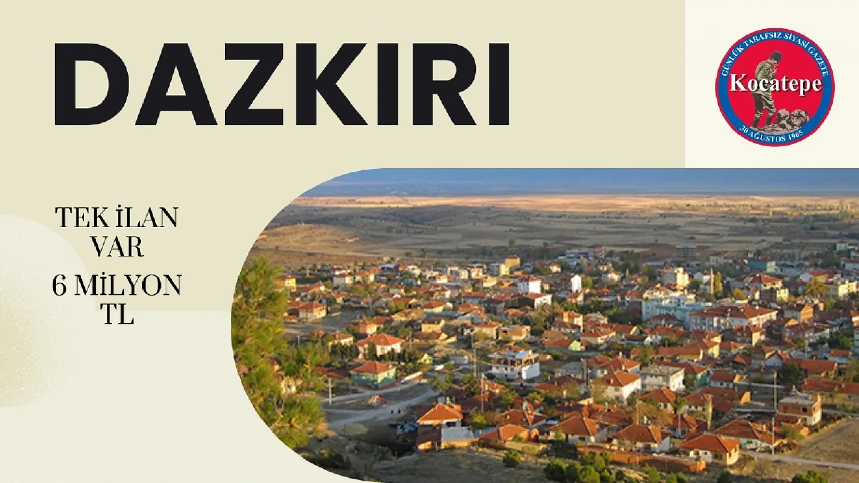 Afyon İlçelerinde Konut Fiyatları Ne Durumda?