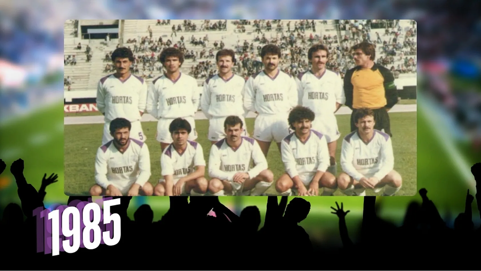 Nereden Nereye Afyonspor…