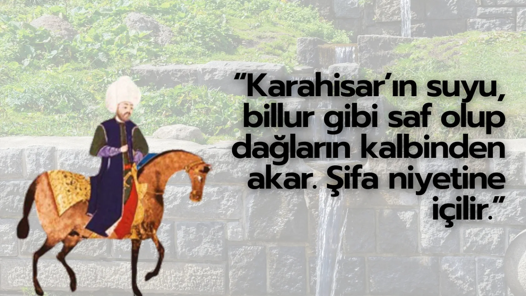 1600 Yılında Afyonkarahisar…