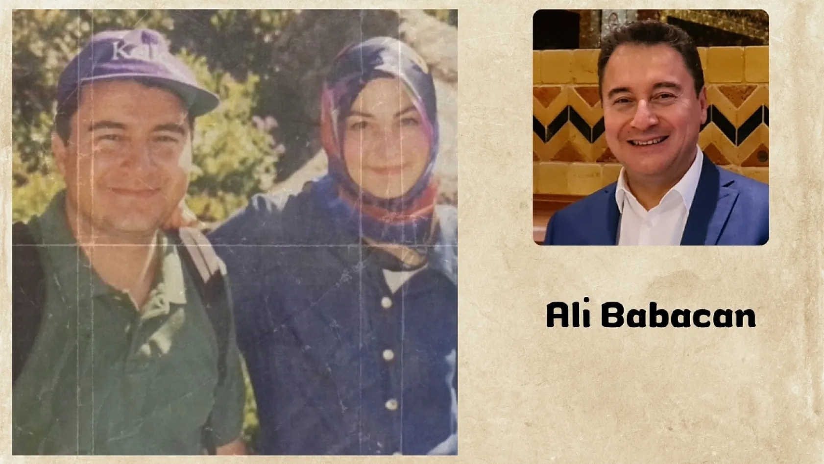 Siyasileri Gençlik Fotoğraflarından Tanıyabilecek Misiniz?