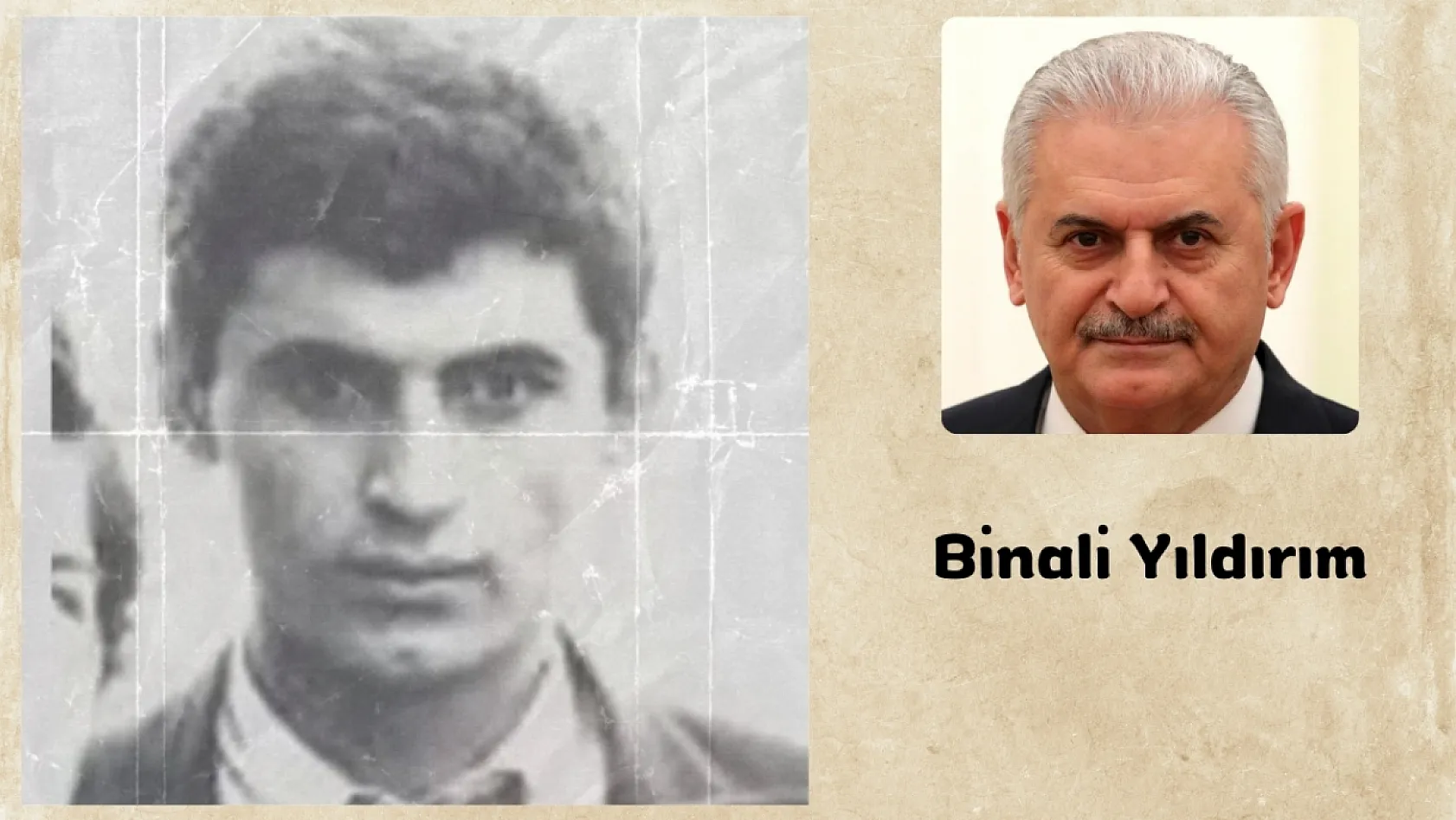 Siyasileri Gençlik Fotoğraflarından Tanıyabilecek Misiniz?