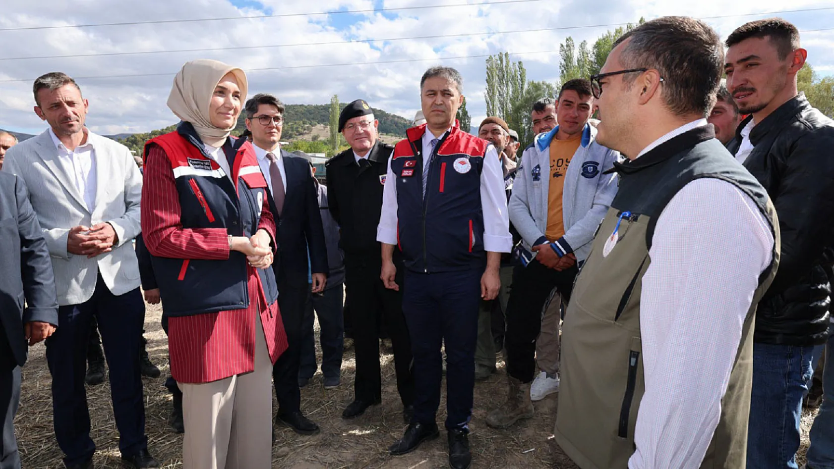 Brokoliden 7,5 Milyonluk Gelir Elde Edilecek