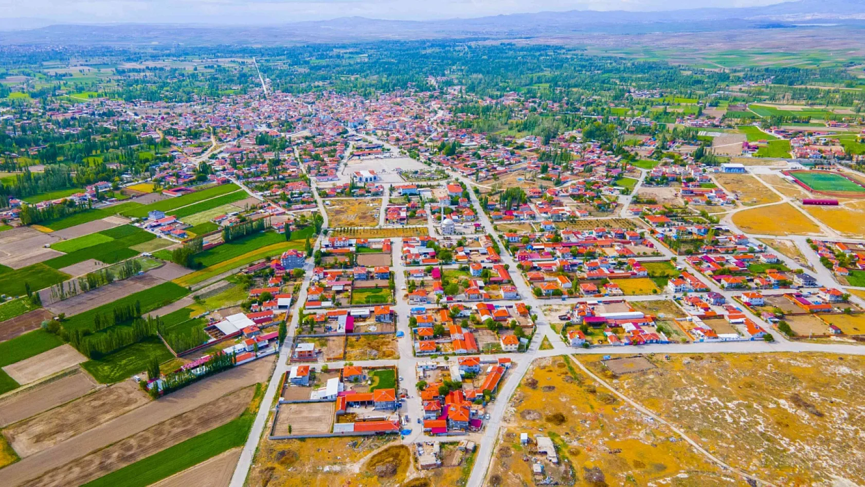 Afyonkarahisar İlçeleri Nasıl Kuruldu?