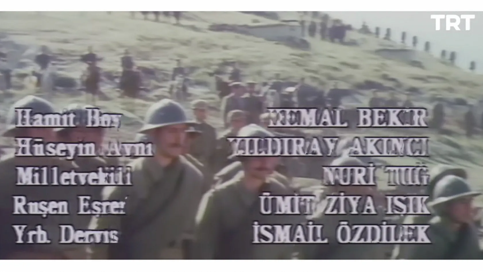 Cumhuriyet'in Nasıl Kazanıldığını Anlamak İçin Kurtuluş Dizisini İzleyin