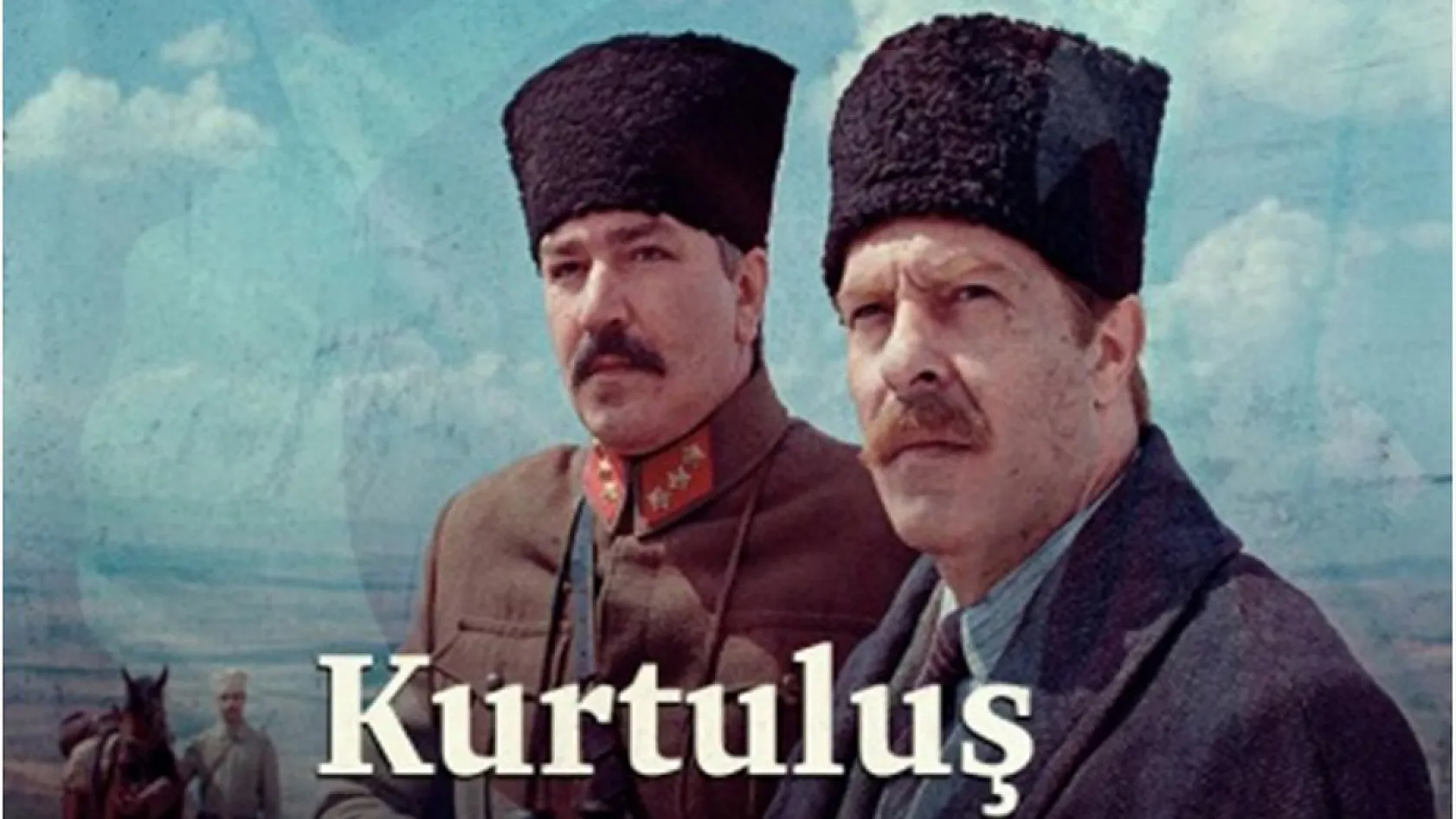 Cumhuriyet'in Nasıl Kazanıldığını Anlamak İçin Kurtuluş Dizisini İzleyin