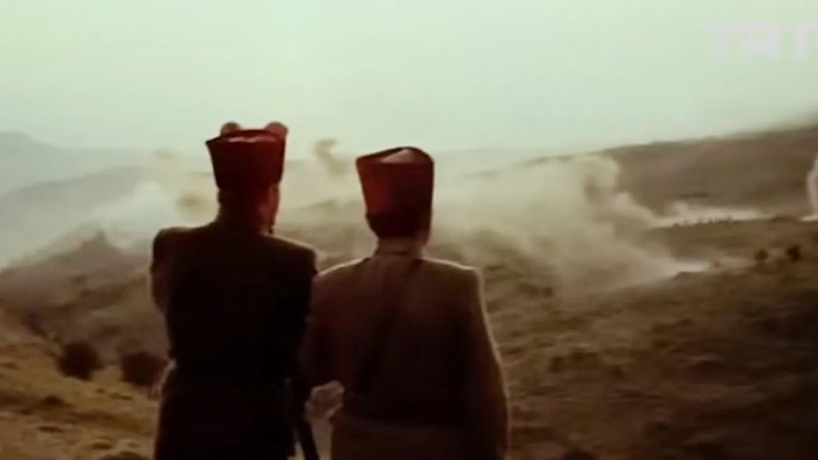 Cumhuriyet'in Nasıl Kazanıldığını Anlamak İçin Kurtuluş Dizisini İzleyin