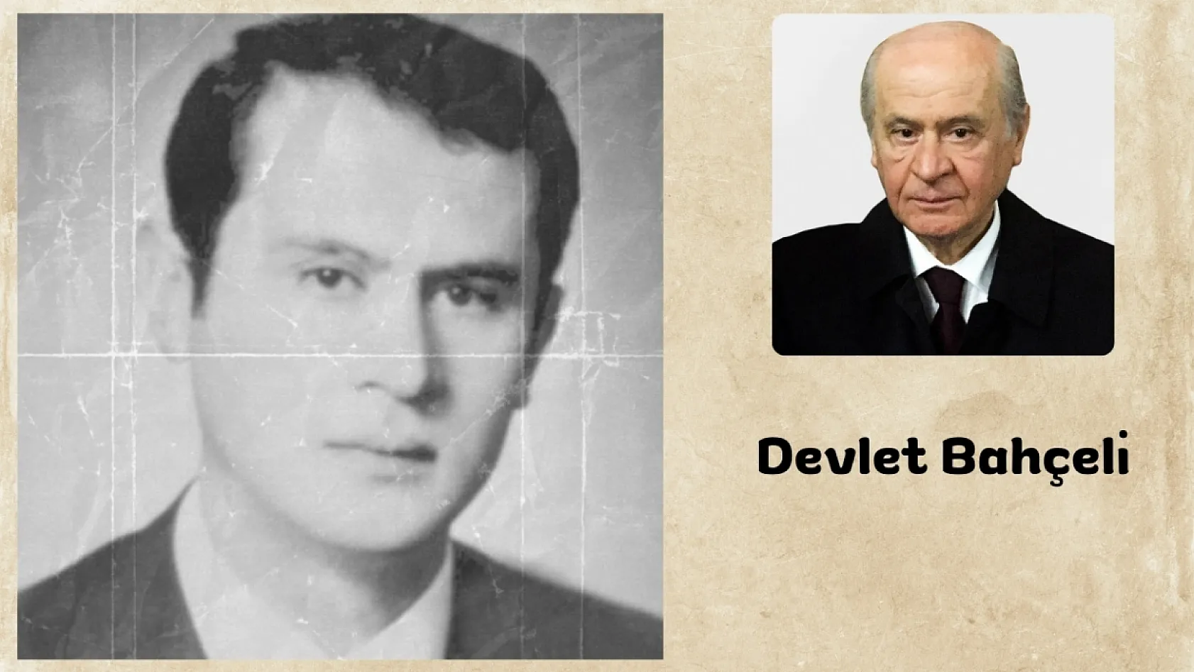 Siyasileri Gençlik Fotoğraflarından Tanıyabilecek Misiniz?