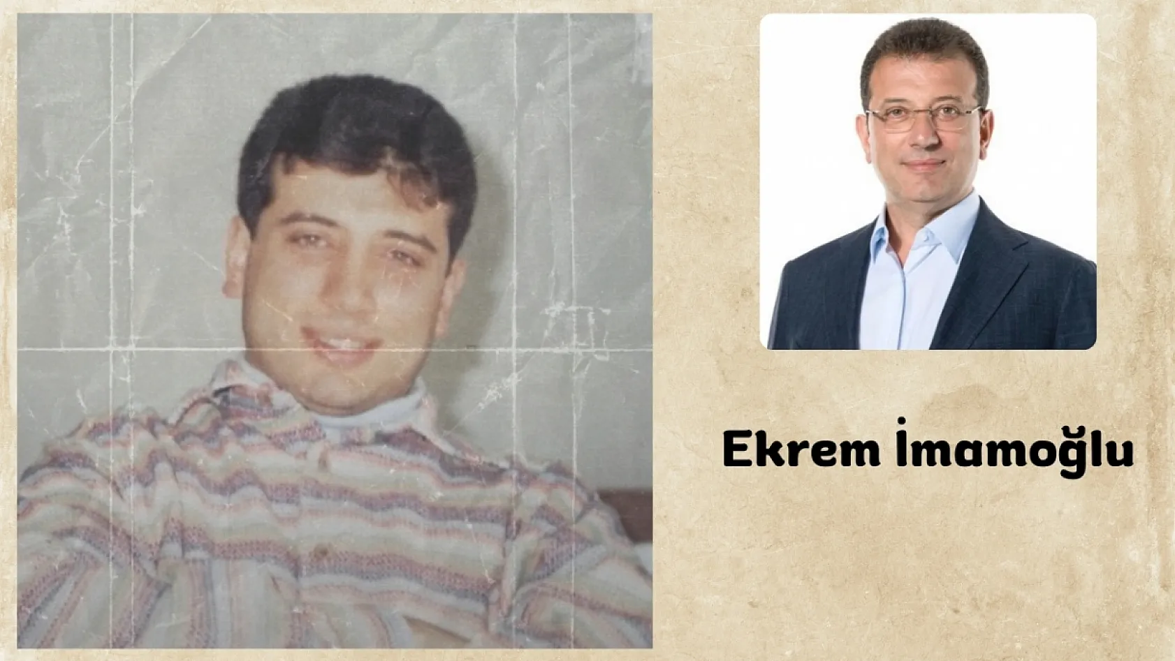 Siyasileri Gençlik Fotoğraflarından Tanıyabilecek Misiniz?