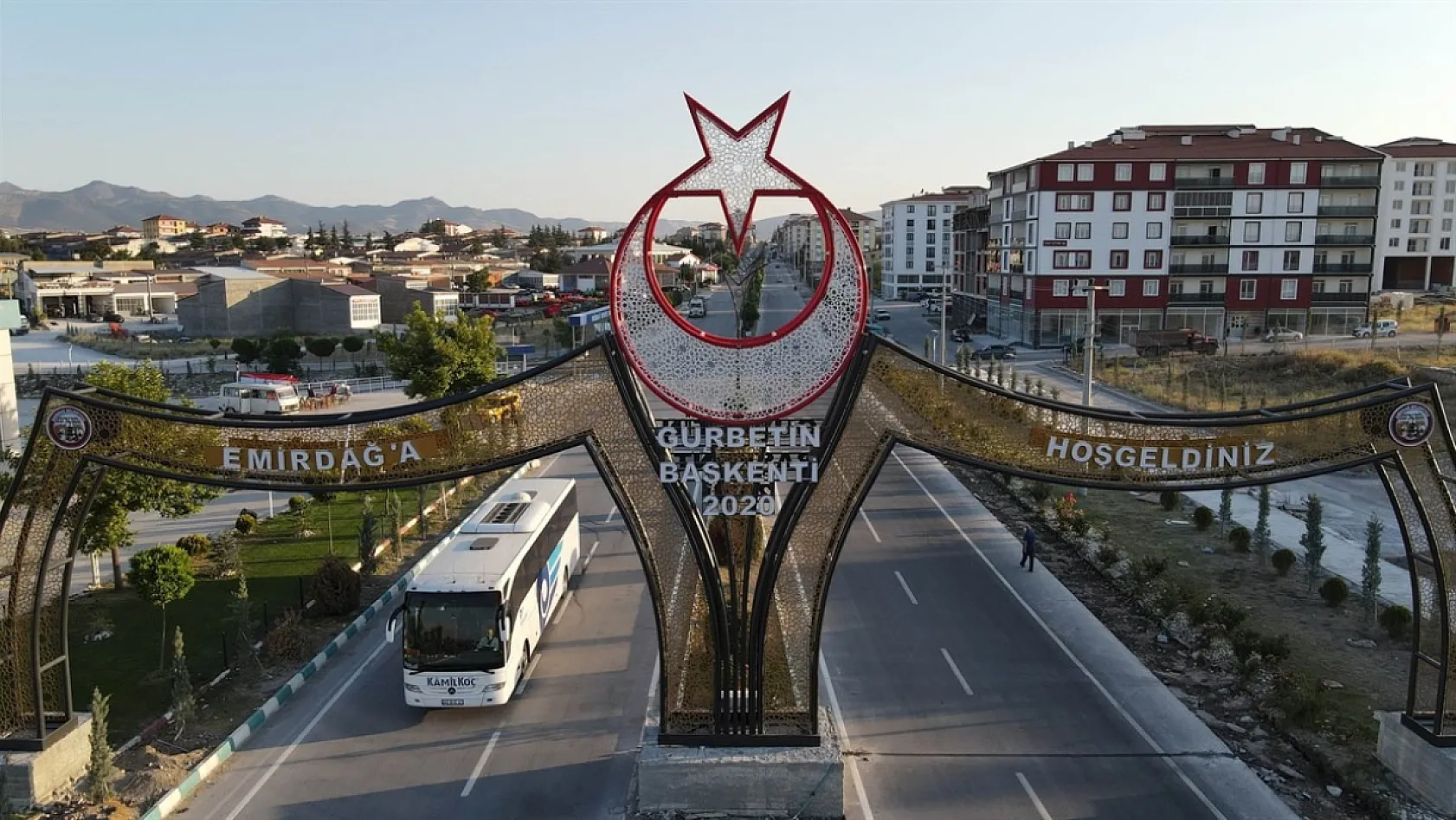 Afyonkarahisar İlçe İsimleri Nereden Geliyor?