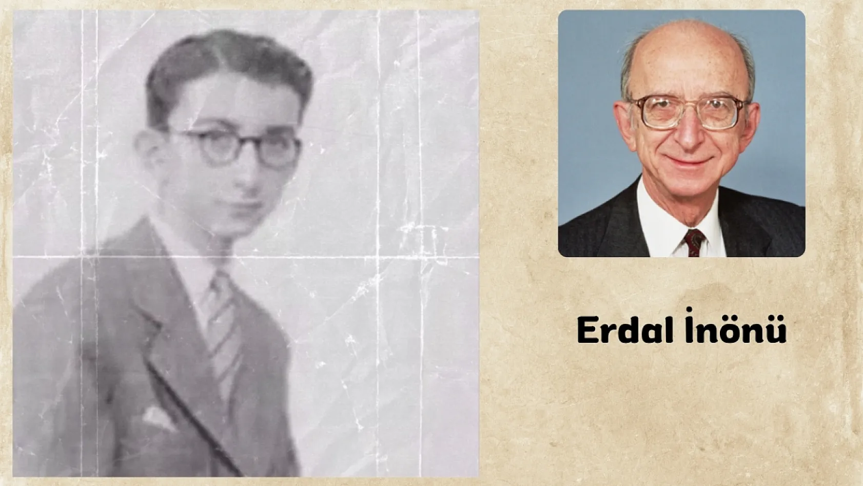 Siyasileri Gençlik Fotoğraflarından Tanıyabilecek Misiniz?